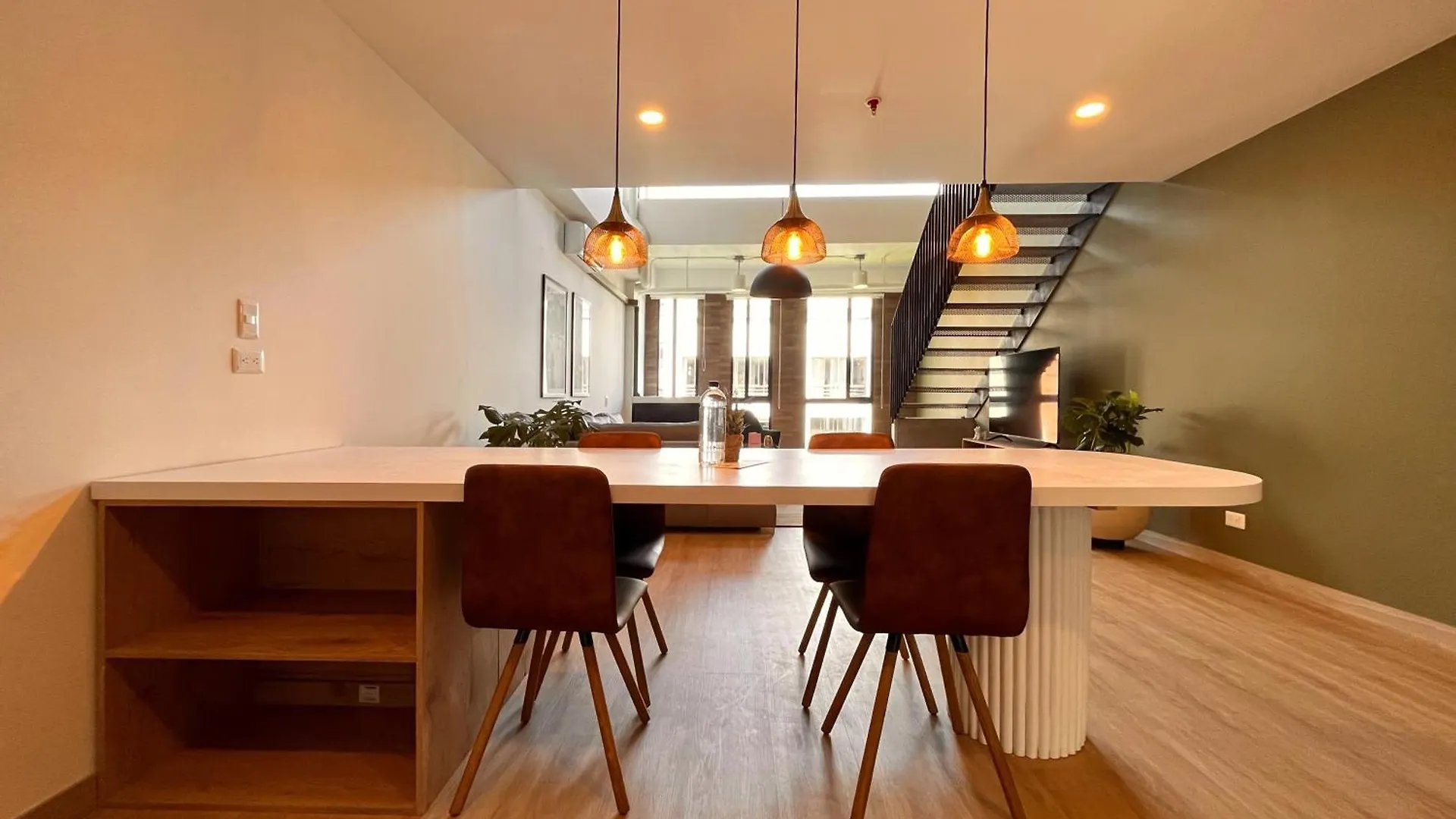 Apartment Enchanted Elegance In Laureles Medellin