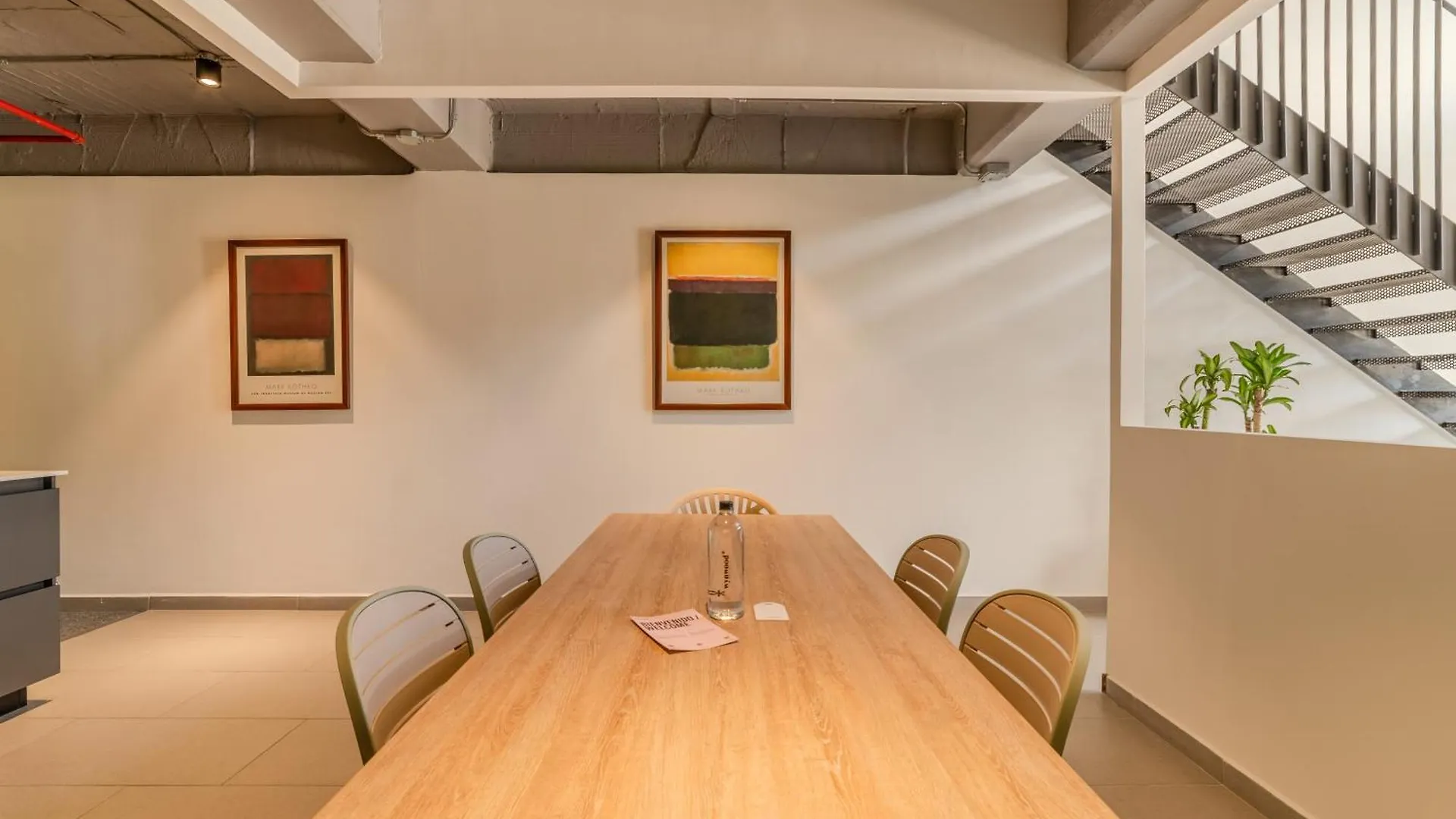 Enchanted Elegance In Laureles Medellin Apartment