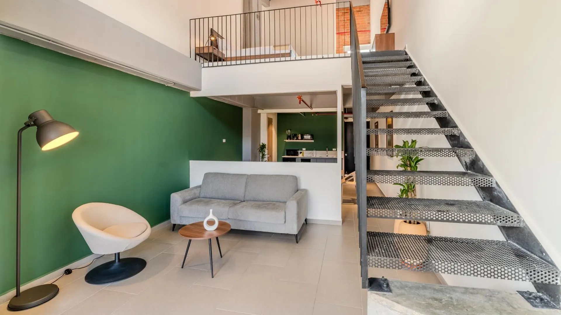 Apartment Enchanted Elegance In Laureles Medellin Colombia