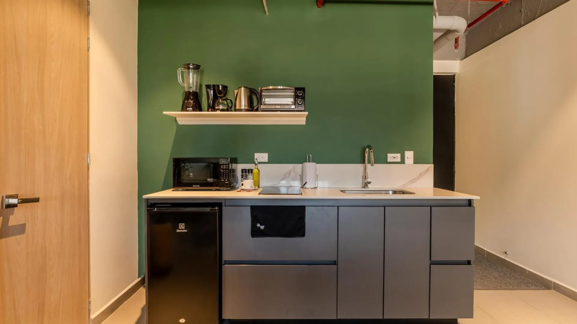 Apartment Enchanted Elegance In Laureles Medellin