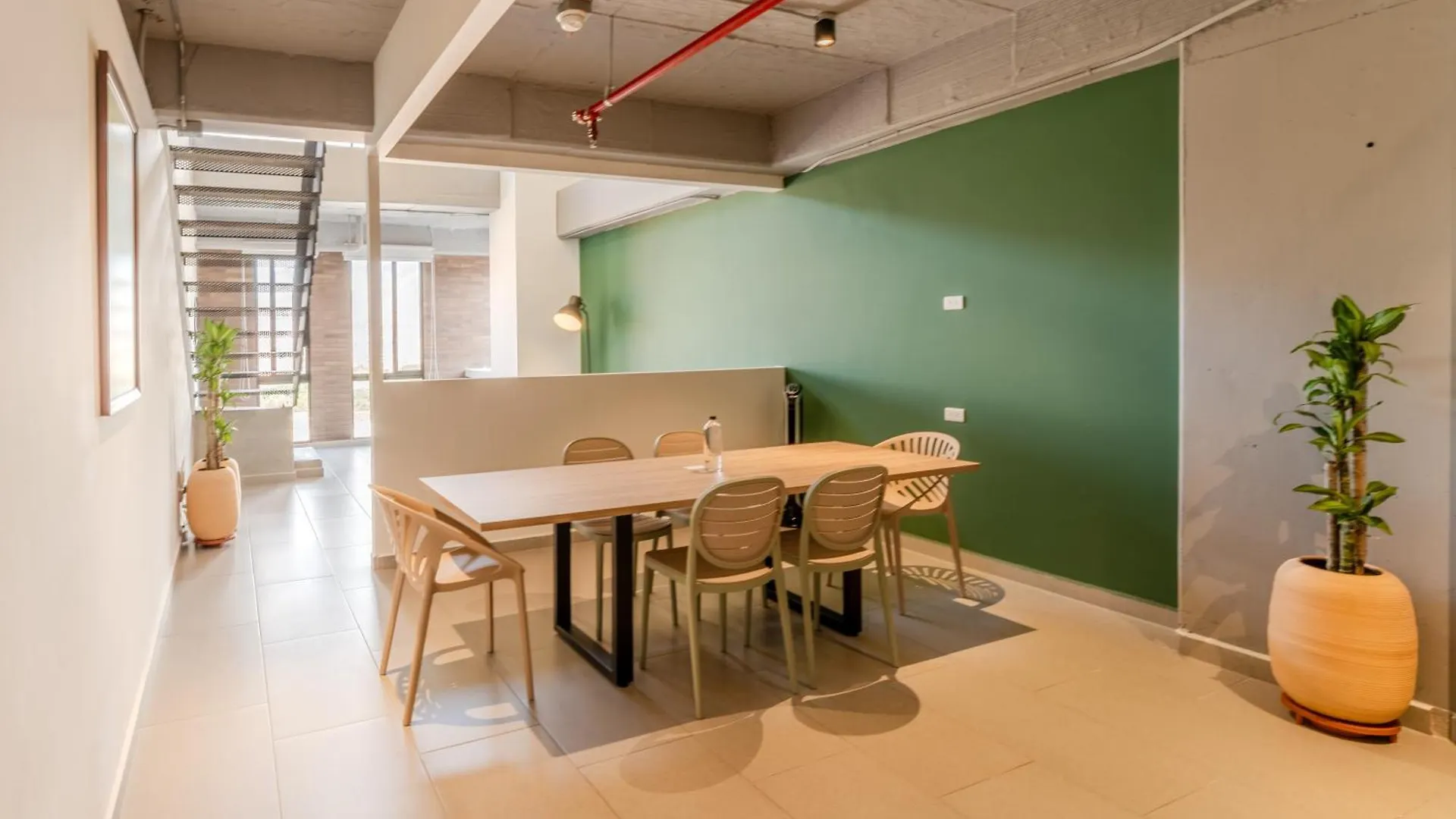 Apartment Enchanted Elegance In Laureles Medellin