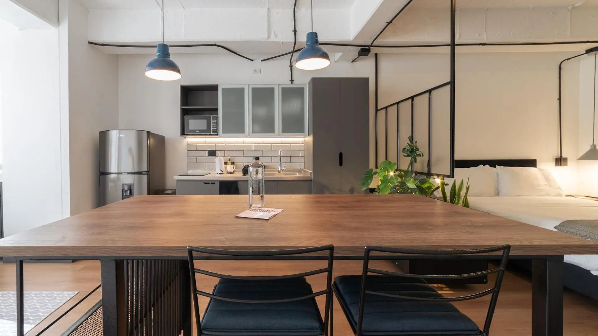 Apartment Enchanted Elegance In Laureles Medellin