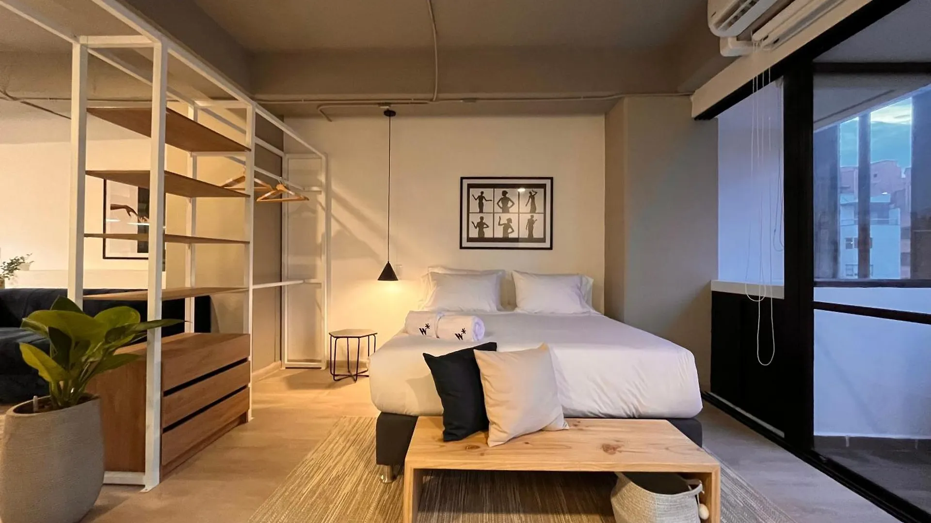Apartment Enchanted Elegance In Laureles Medellin Colombia