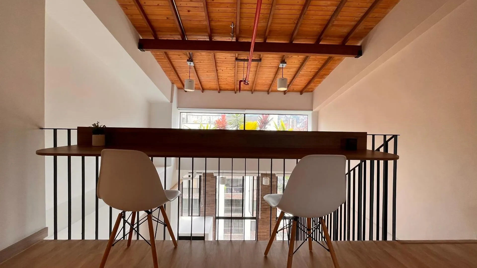 Apartment Enchanted Elegance In Laureles Medellin