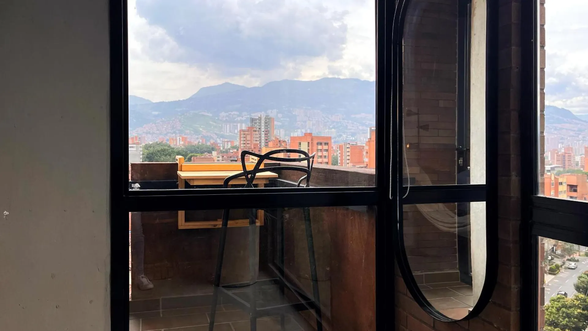 Enchanted Elegance In Laureles Medellin